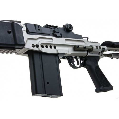 愛 ページ（m14） CYMA M14 BK – 007 Airsoft Ltd.